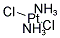Cisplatin(15663-27-1)